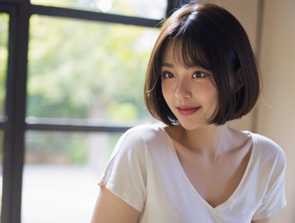 如何与对待感情很利落的女人相处